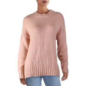 015. Zara pink sweater